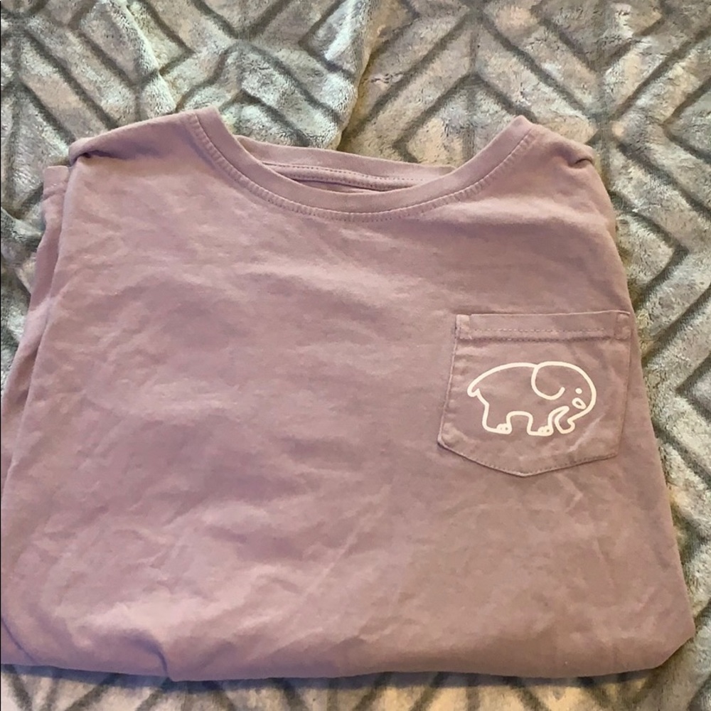 ivory ella shirt